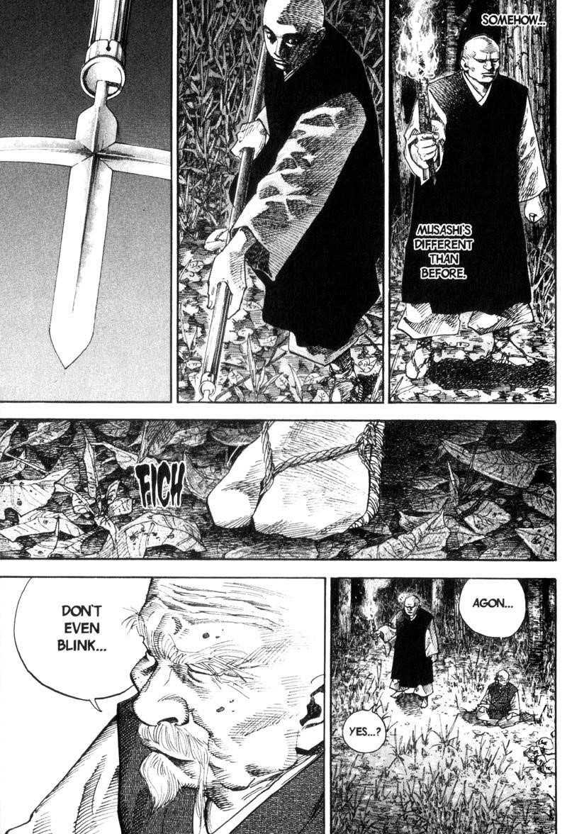 Vagabond Chapter 63 - Page 16