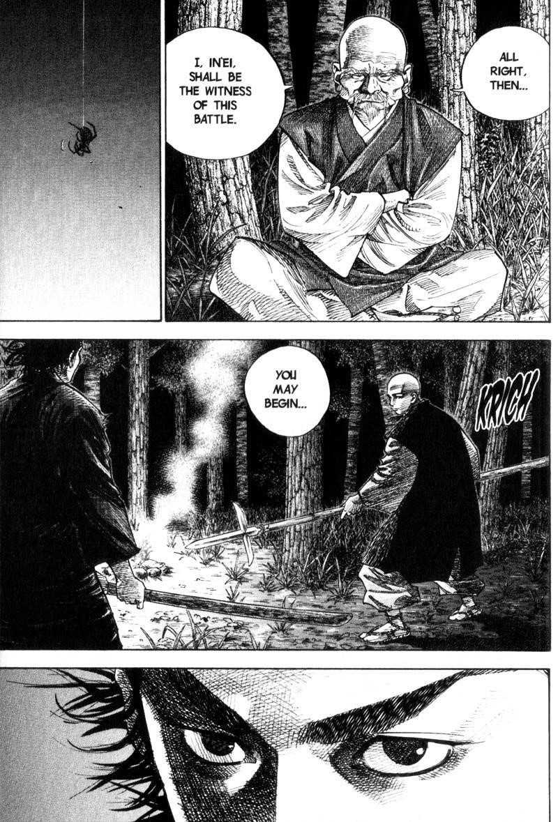 Vagabond Chapter 63 - Page 9