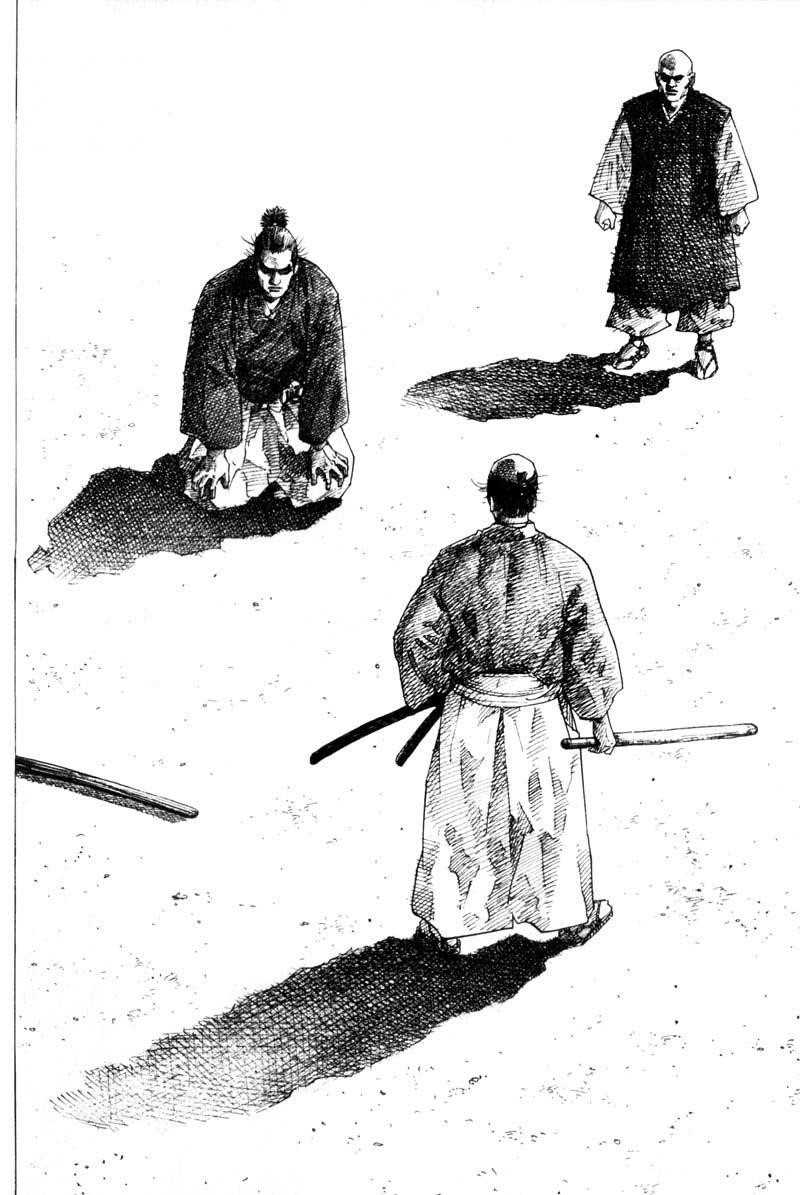 Vagabond Chapter 64 - Page 13