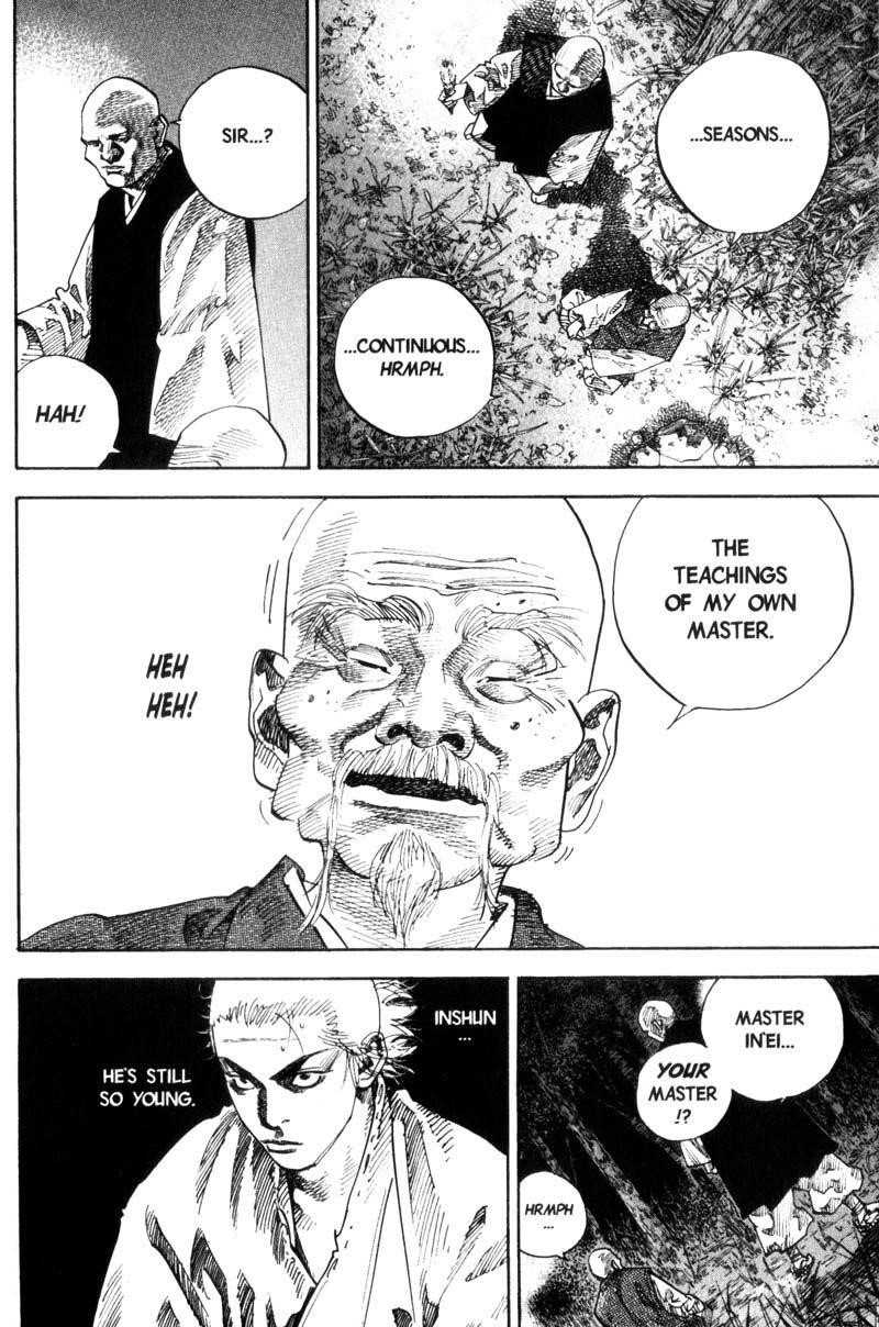 Vagabond Chapter 64 - Page 15