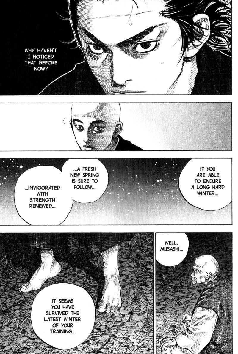 Vagabond Chapter 64 - Page 16