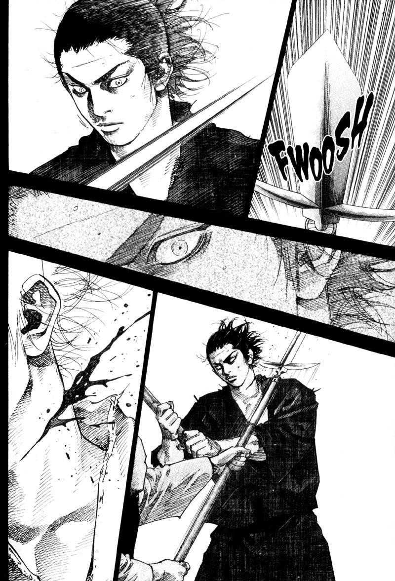 Vagabond Chapter 64 - Page 7