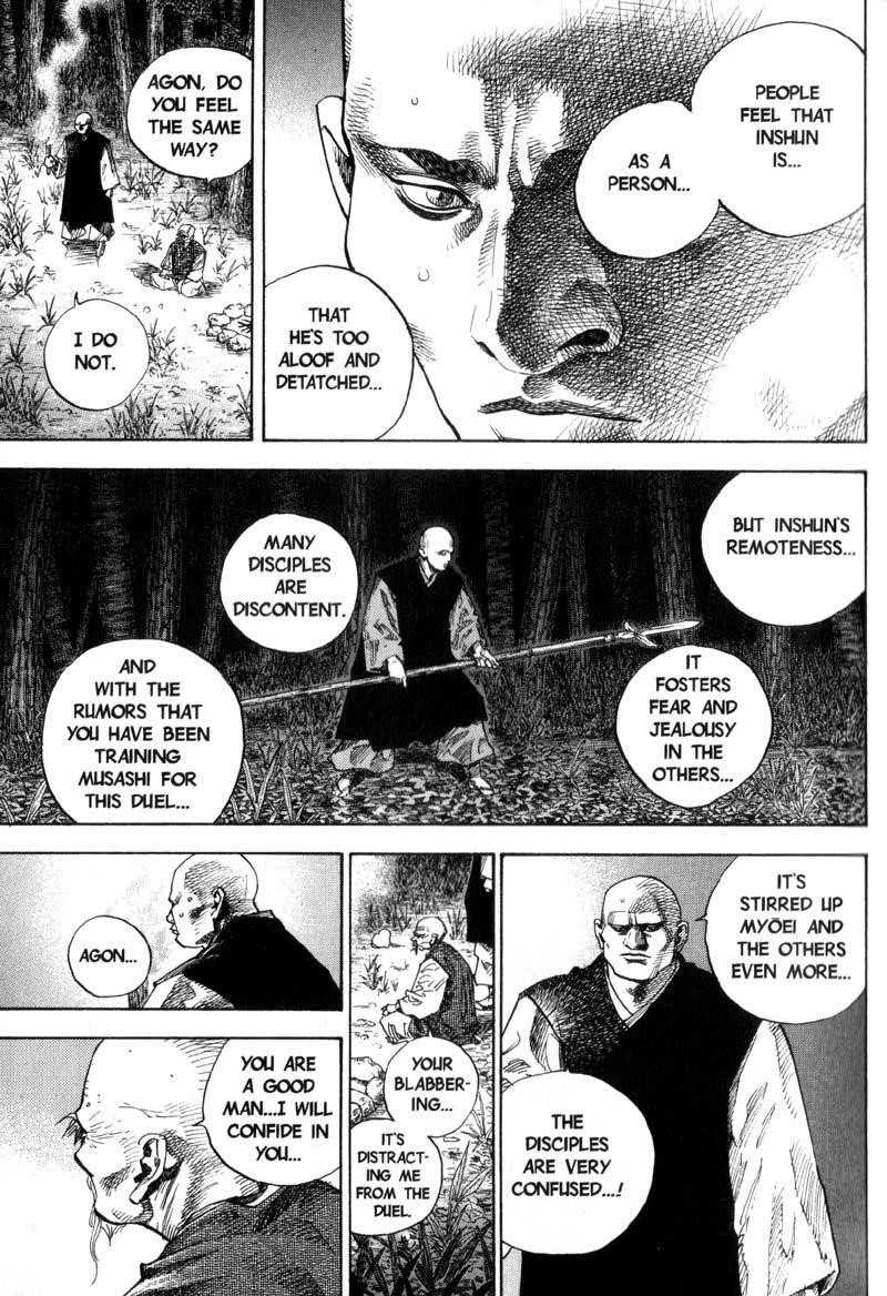 Vagabond Chapter 65 - Page 11