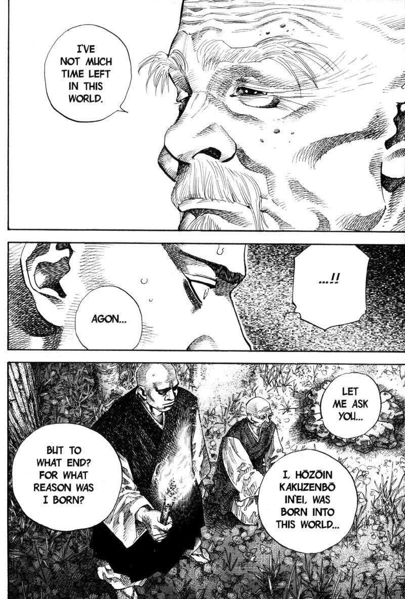 Vagabond Chapter 65 - Page 12