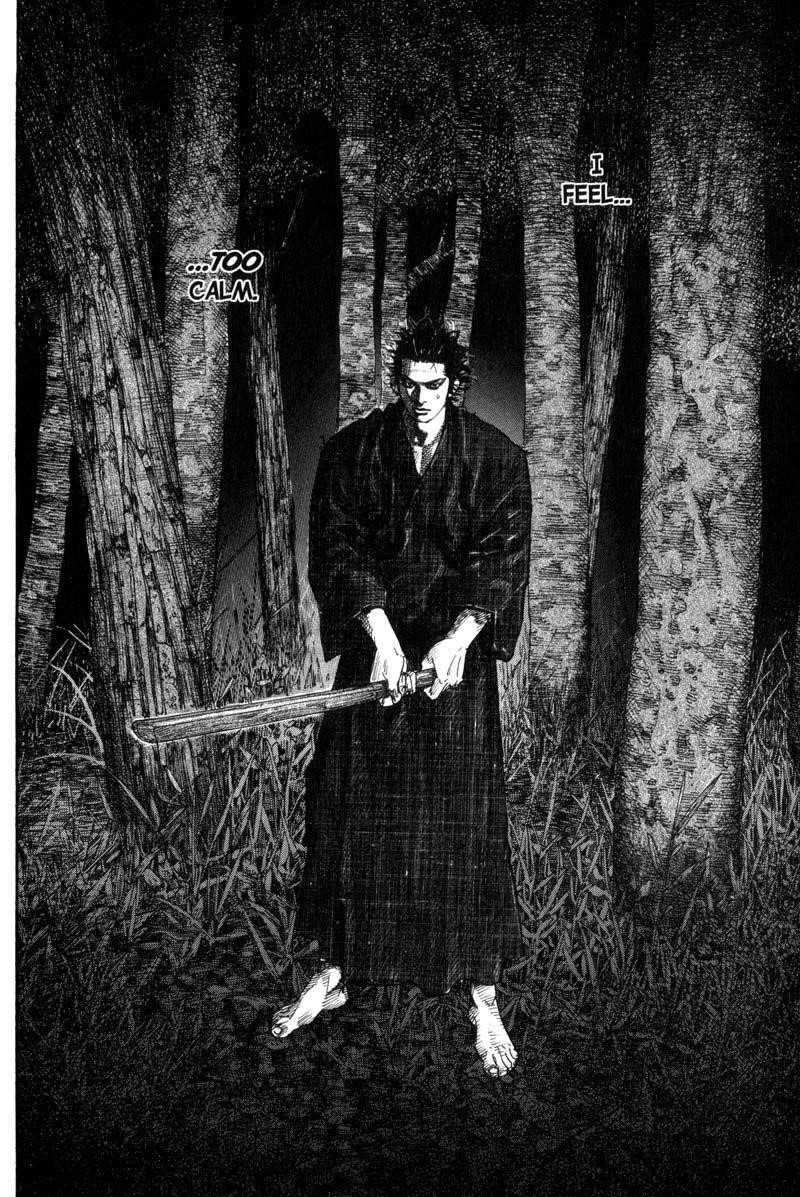 Vagabond Chapter 65 - Page 7