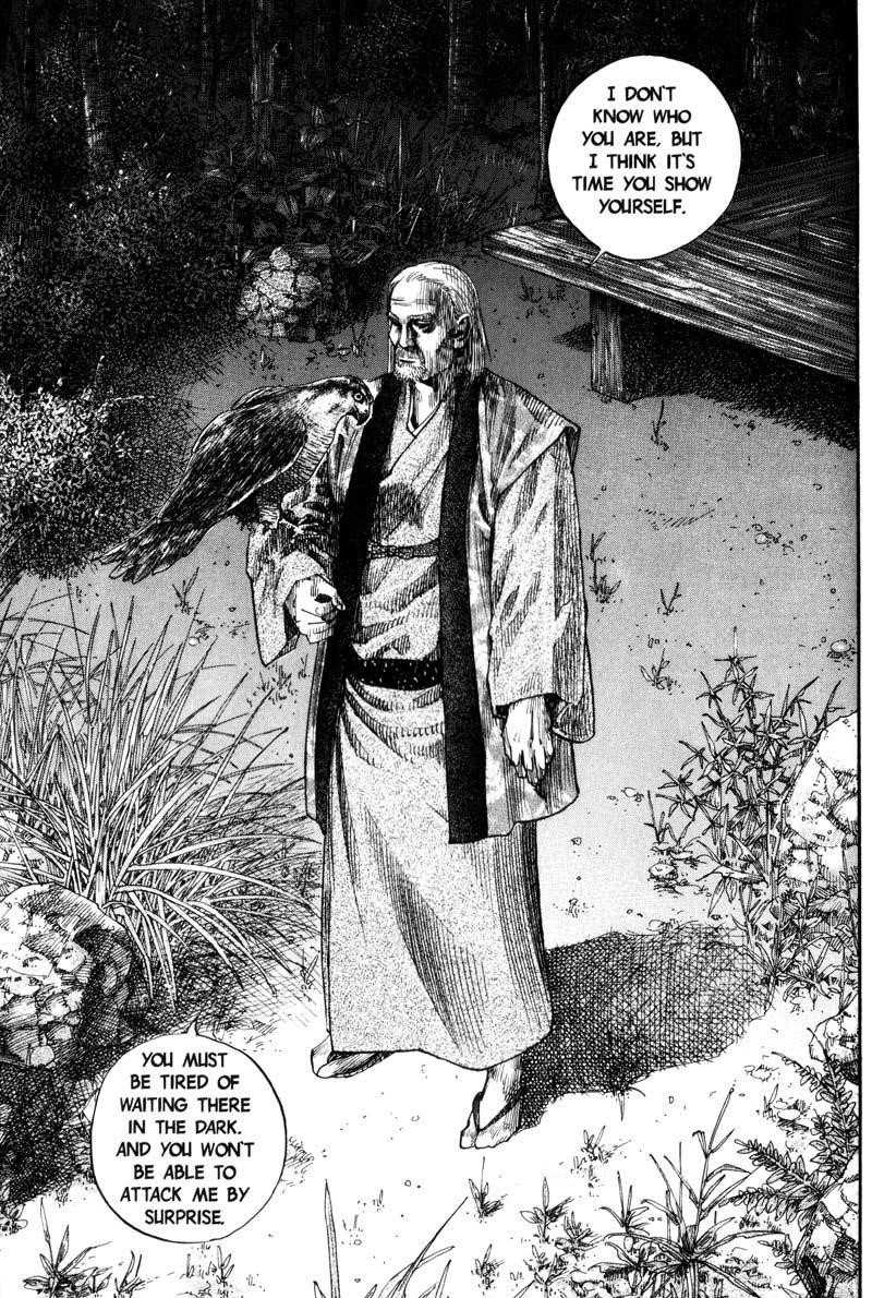 Vagabond Chapter 66 - Page 4
