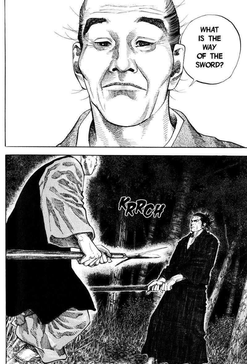 Vagabond Chapter 67 - Page 19