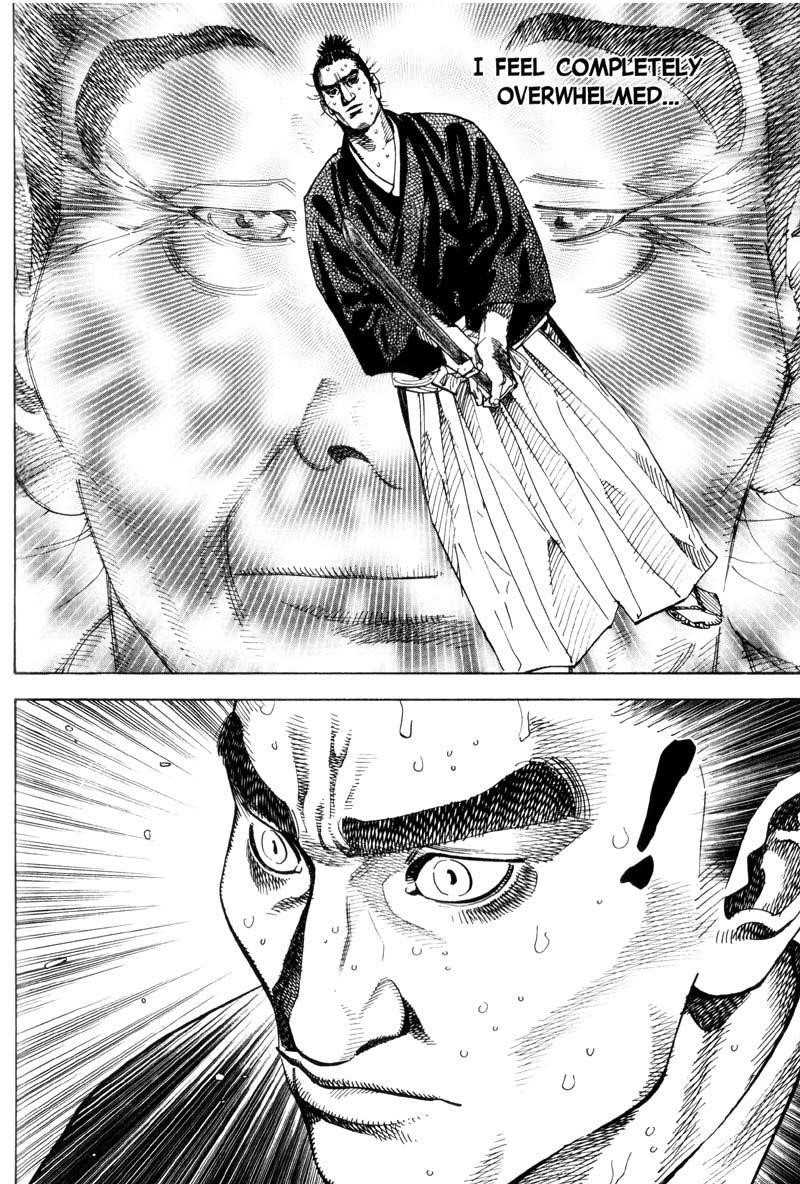 Vagabond Chapter 67 - Page 5