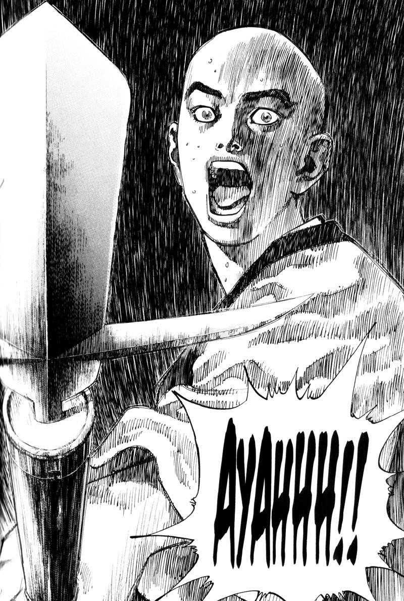 Vagabond Chapter 68 - Page 18