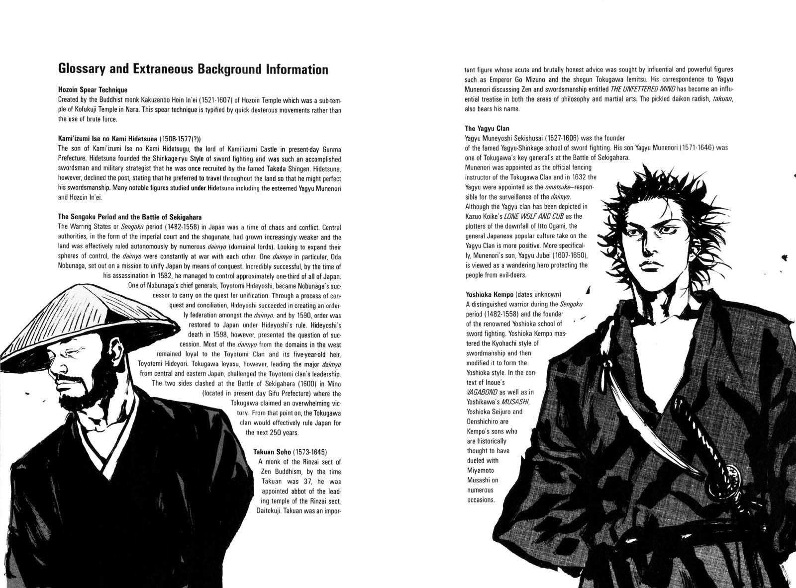 Vagabond Chapter 68 - Page 20