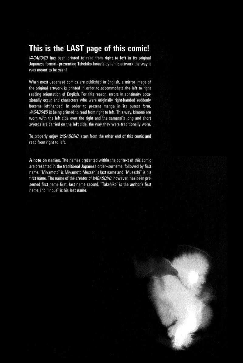 Vagabond Chapter 68 - Page 21