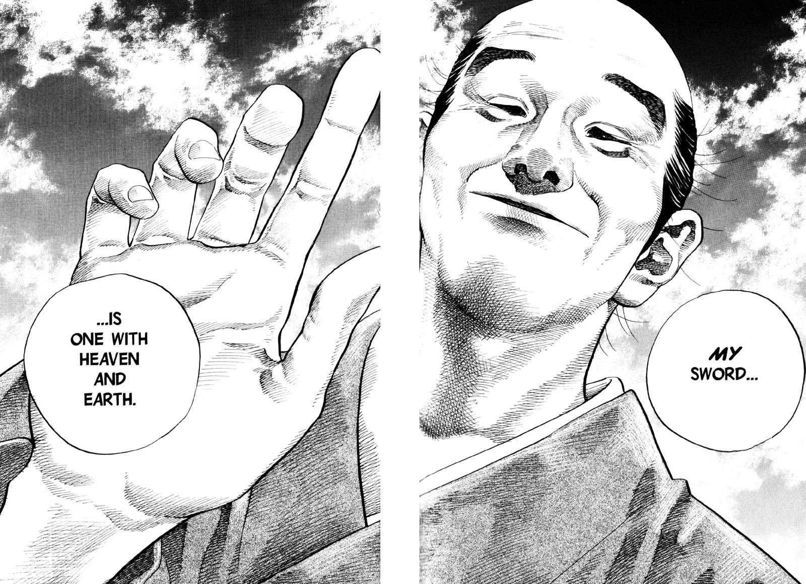 Vagabond Chapter 68 - Page 7