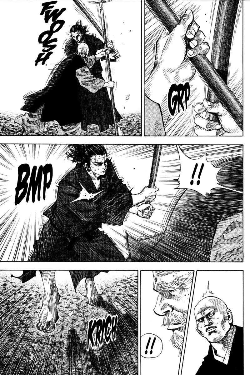 Vagabond Chapter 69 - Page 12