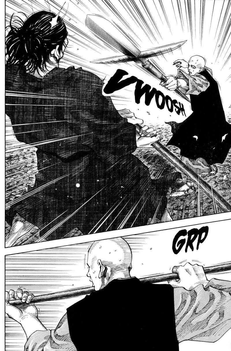 Vagabond Chapter 69 - Page 13