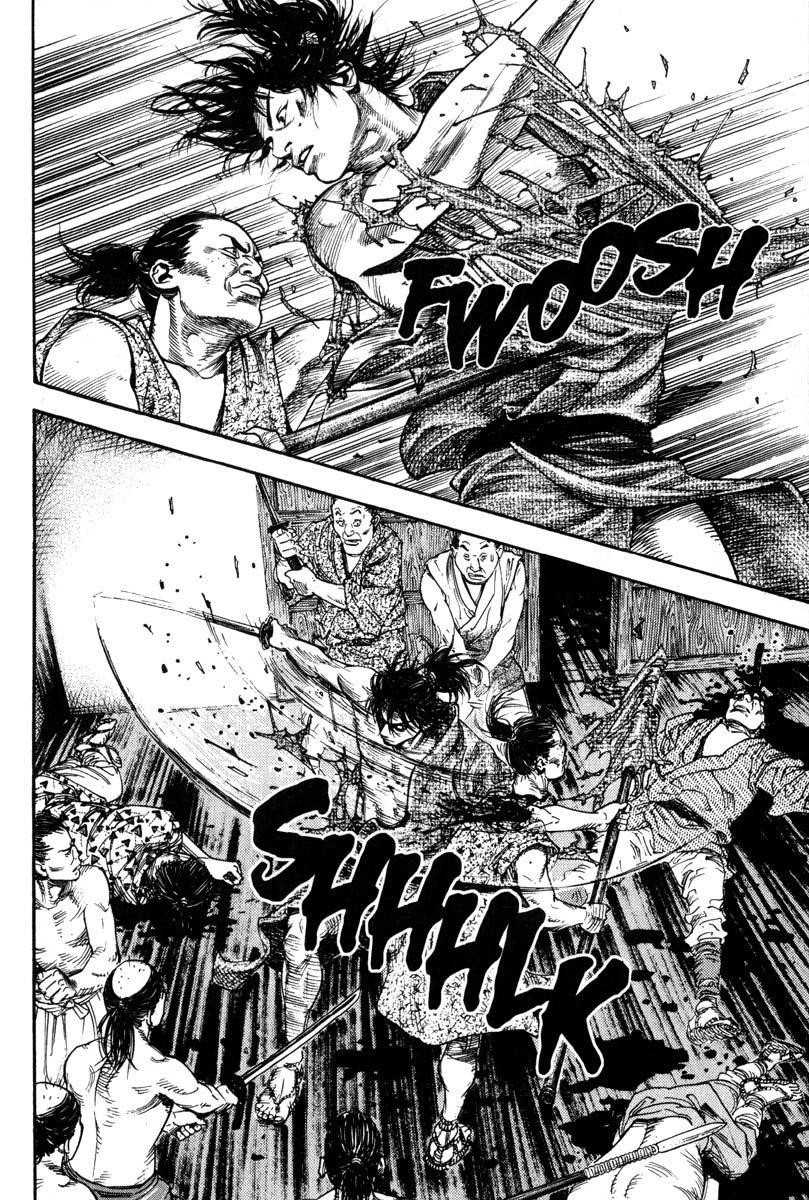 Vagabond Chapter 7 - Page 18