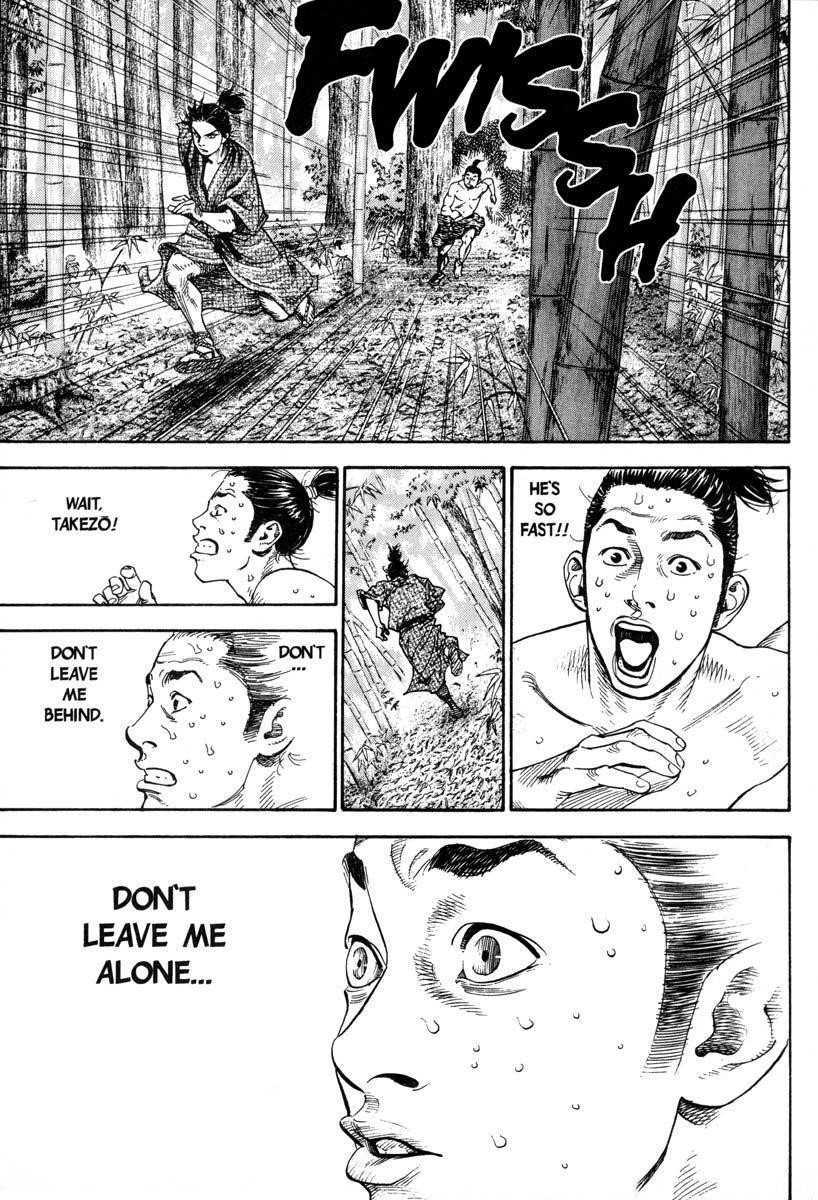 Vagabond Chapter 7 - Page 6