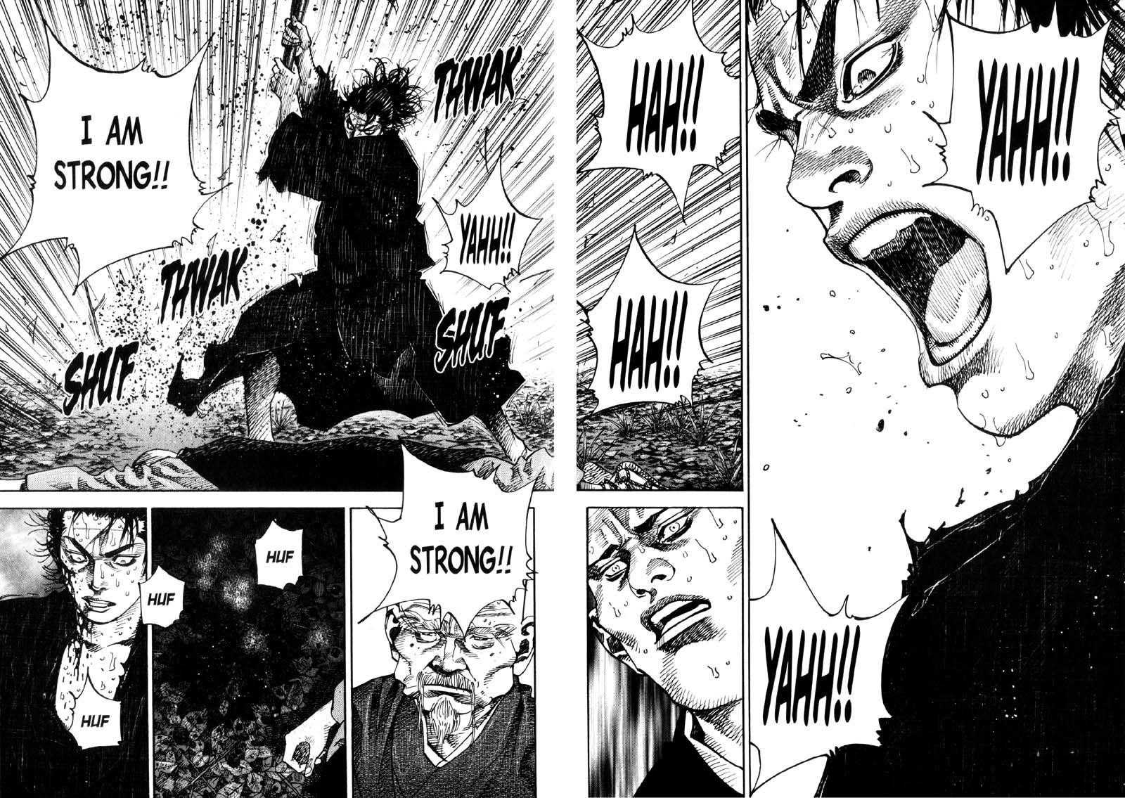 Vagabond Chapter 70 - Page 14