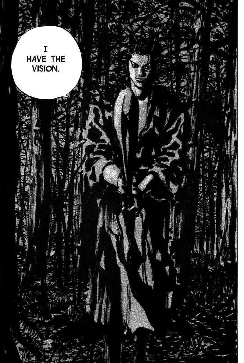 Vagabond Chapter 70 - Page 3