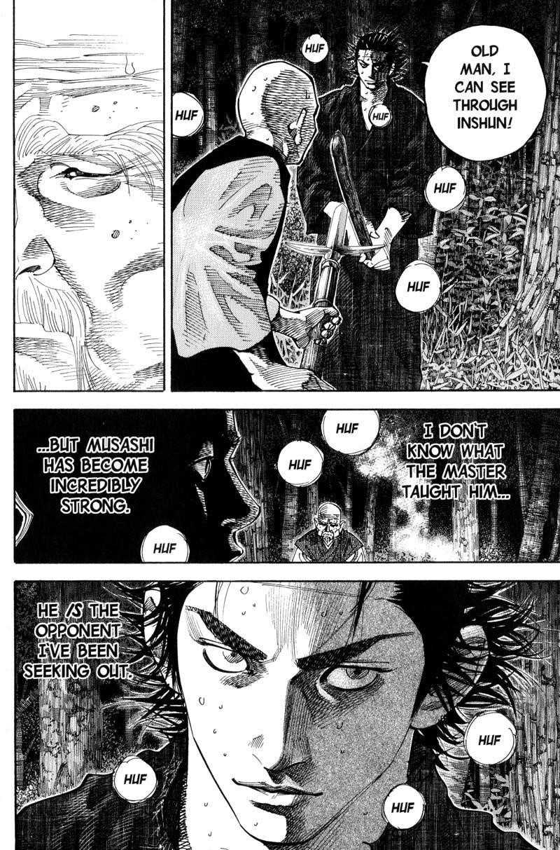 Vagabond Chapter 70 - Page 8