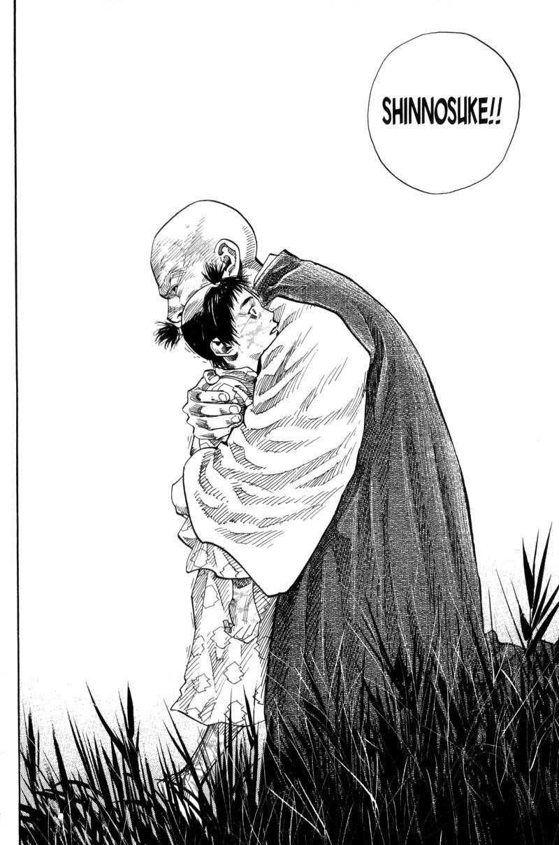 Vagabond Chapter 71 - Page 19