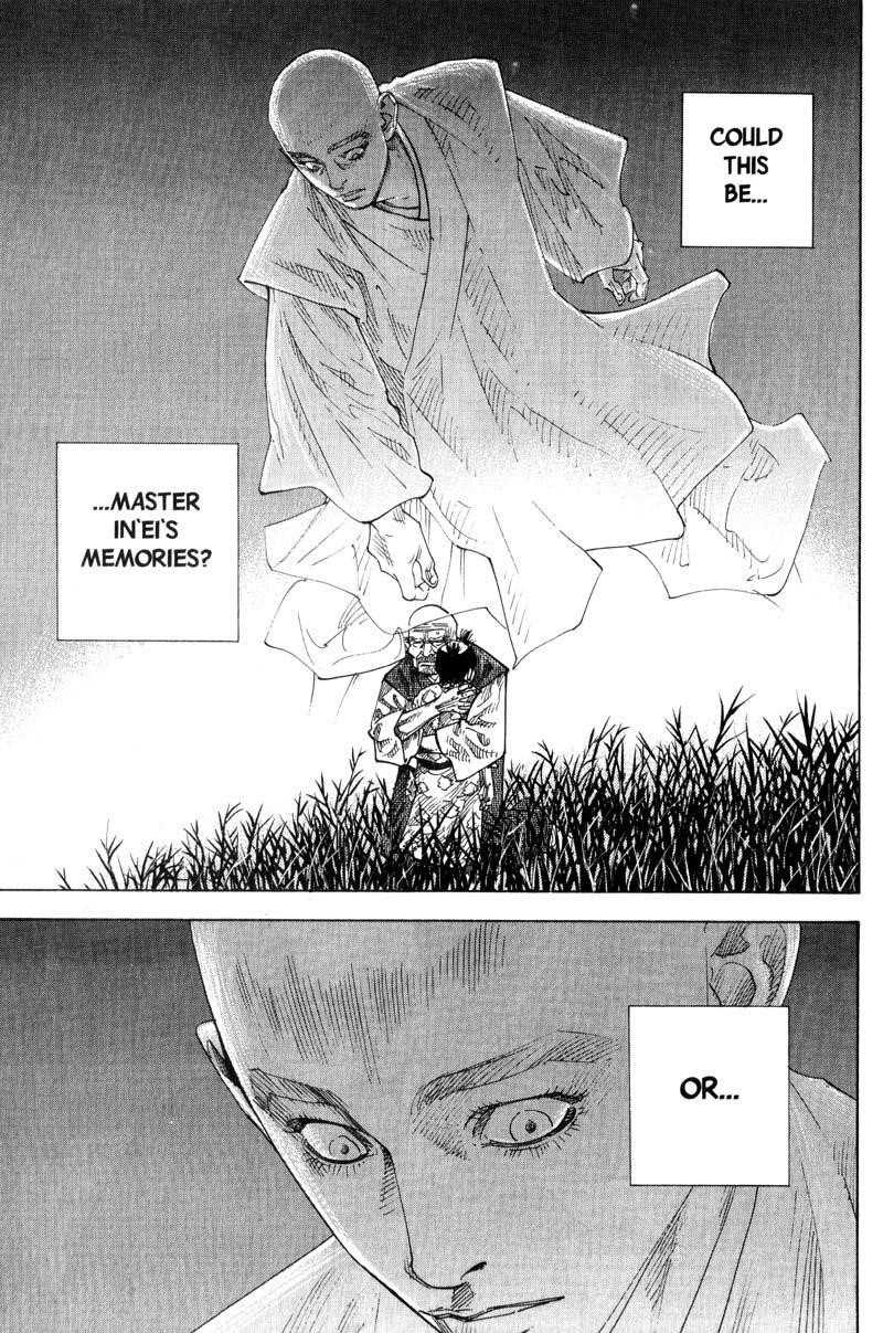 Vagabond Chapter 71 - Page 20