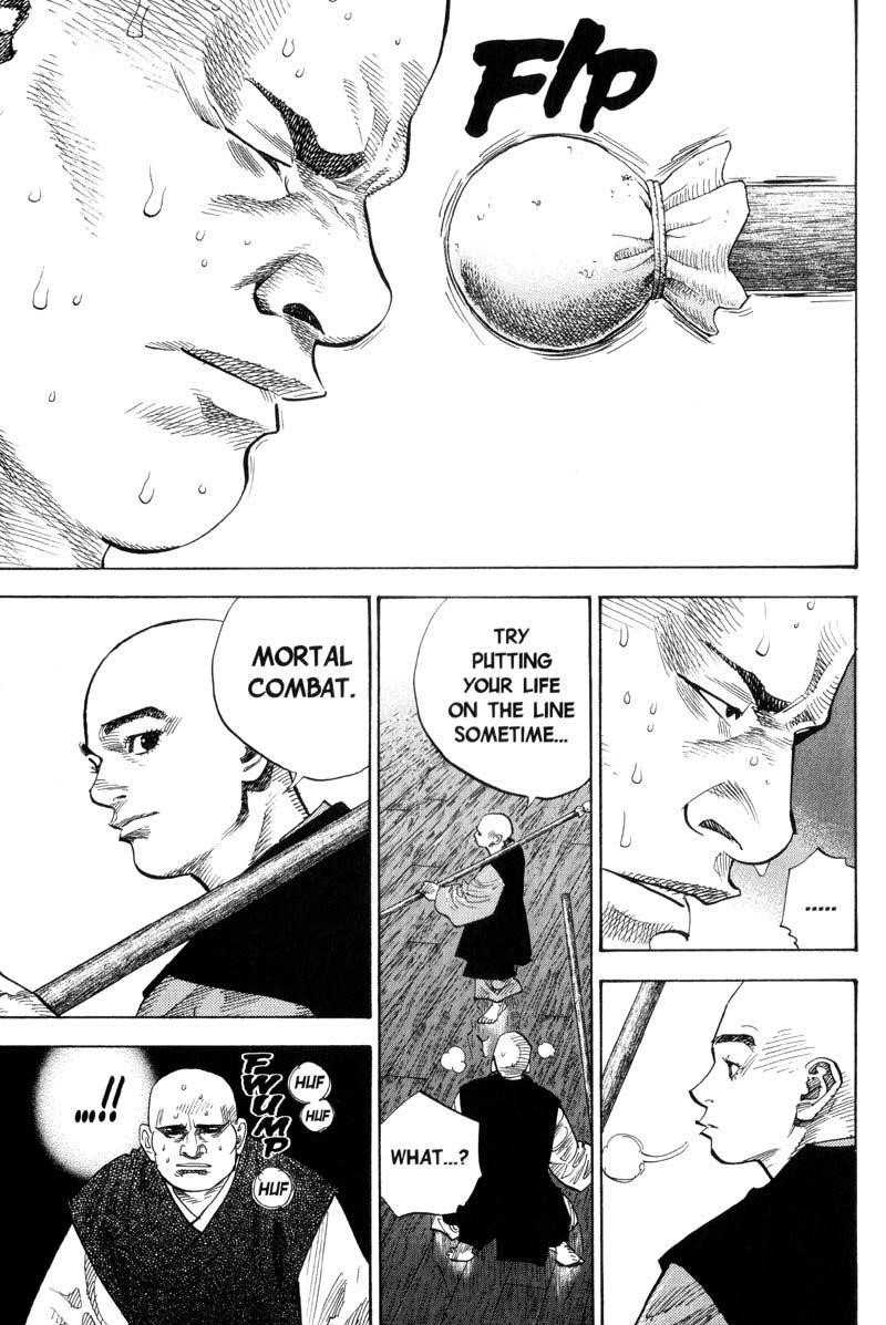 Vagabond Chapter 71 - Page 6