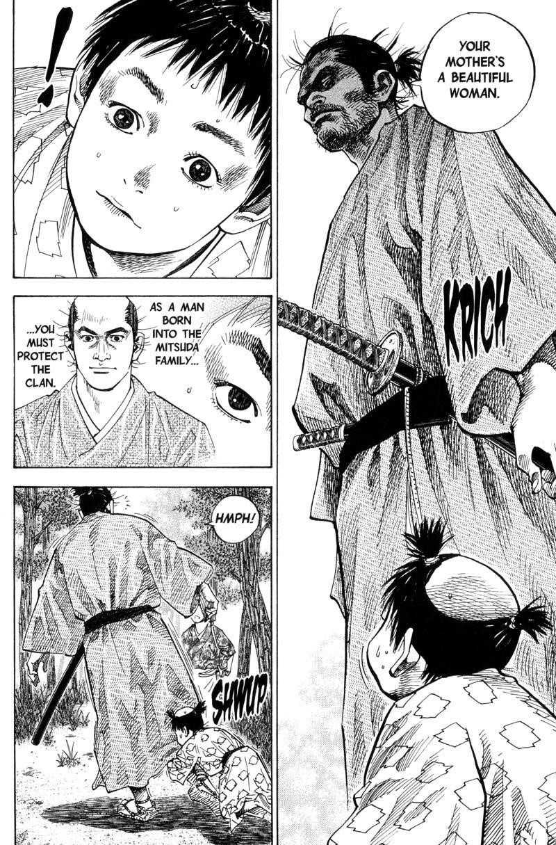 Vagabond Chapter 72 - Page 12