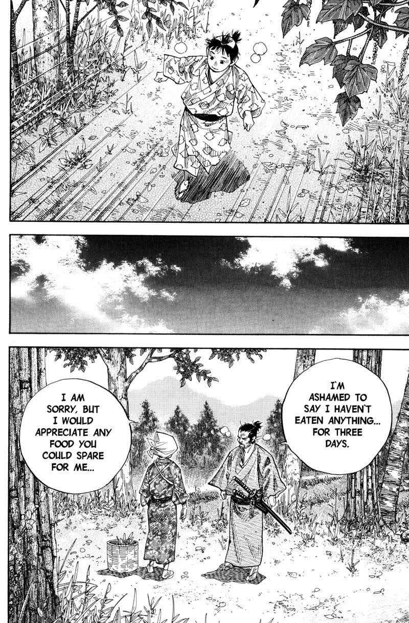 Vagabond Chapter 72 - Page 8