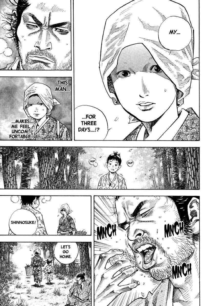 Vagabond Chapter 72 - Page 9