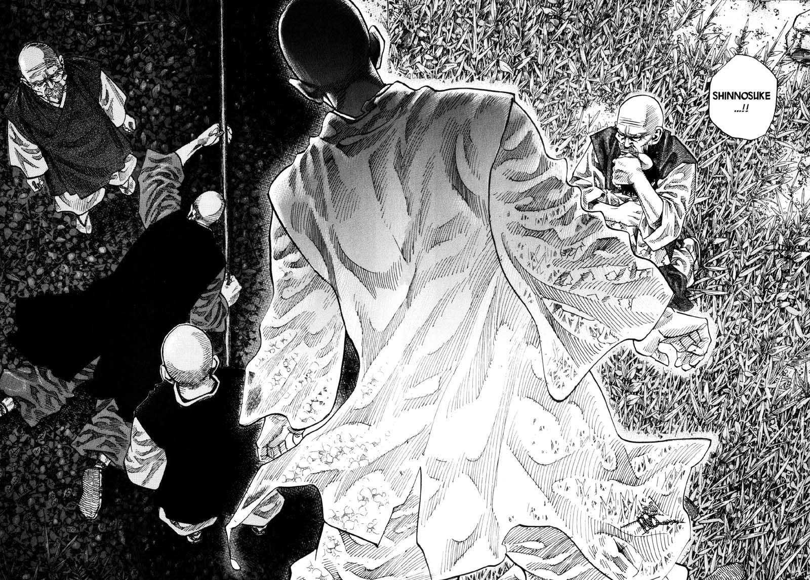 Vagabond Chapter 73 - Page 10