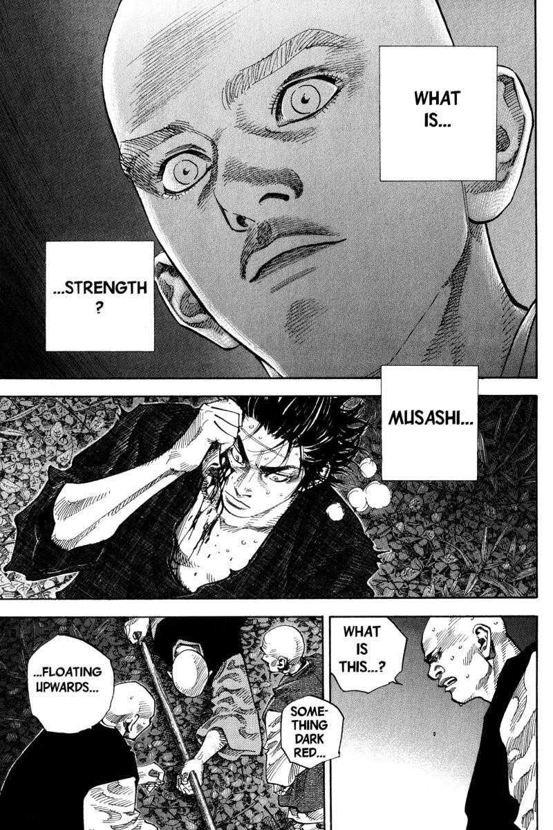 Vagabond Chapter 73 - Page 12