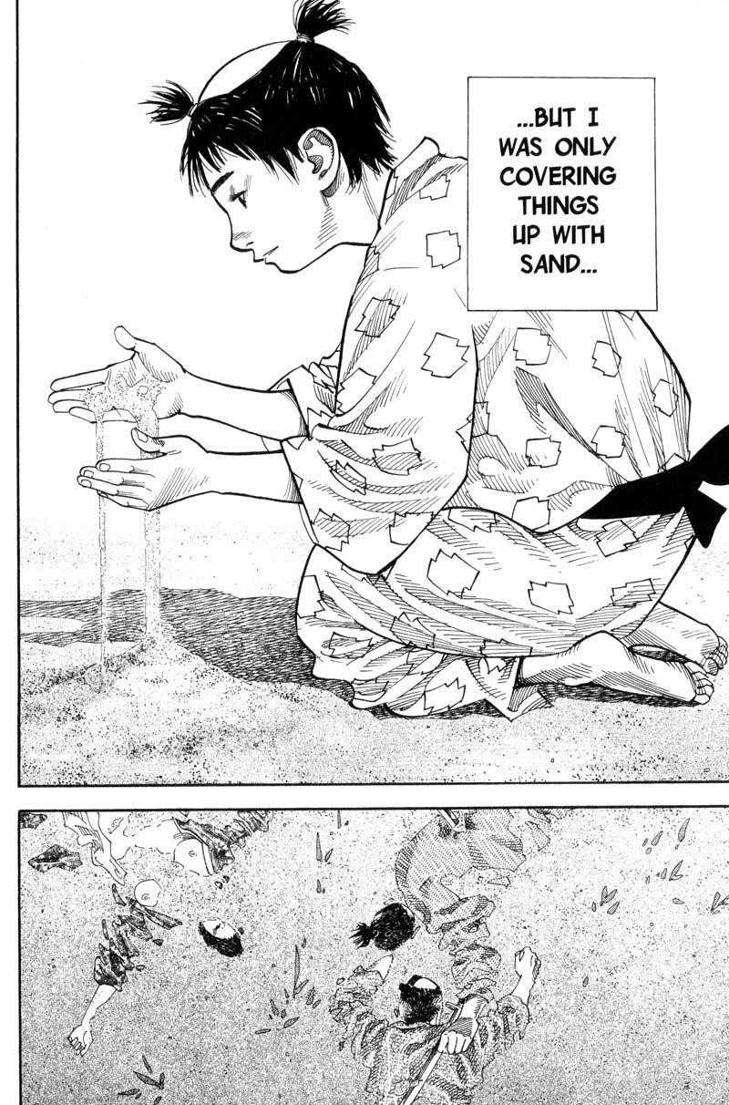 Vagabond Chapter 73 - Page 15