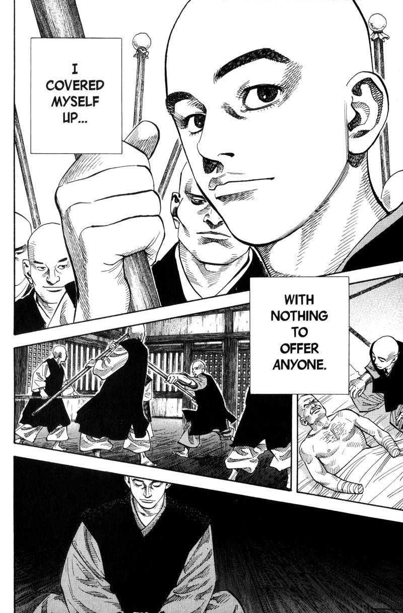 Vagabond Chapter 73 - Page 17