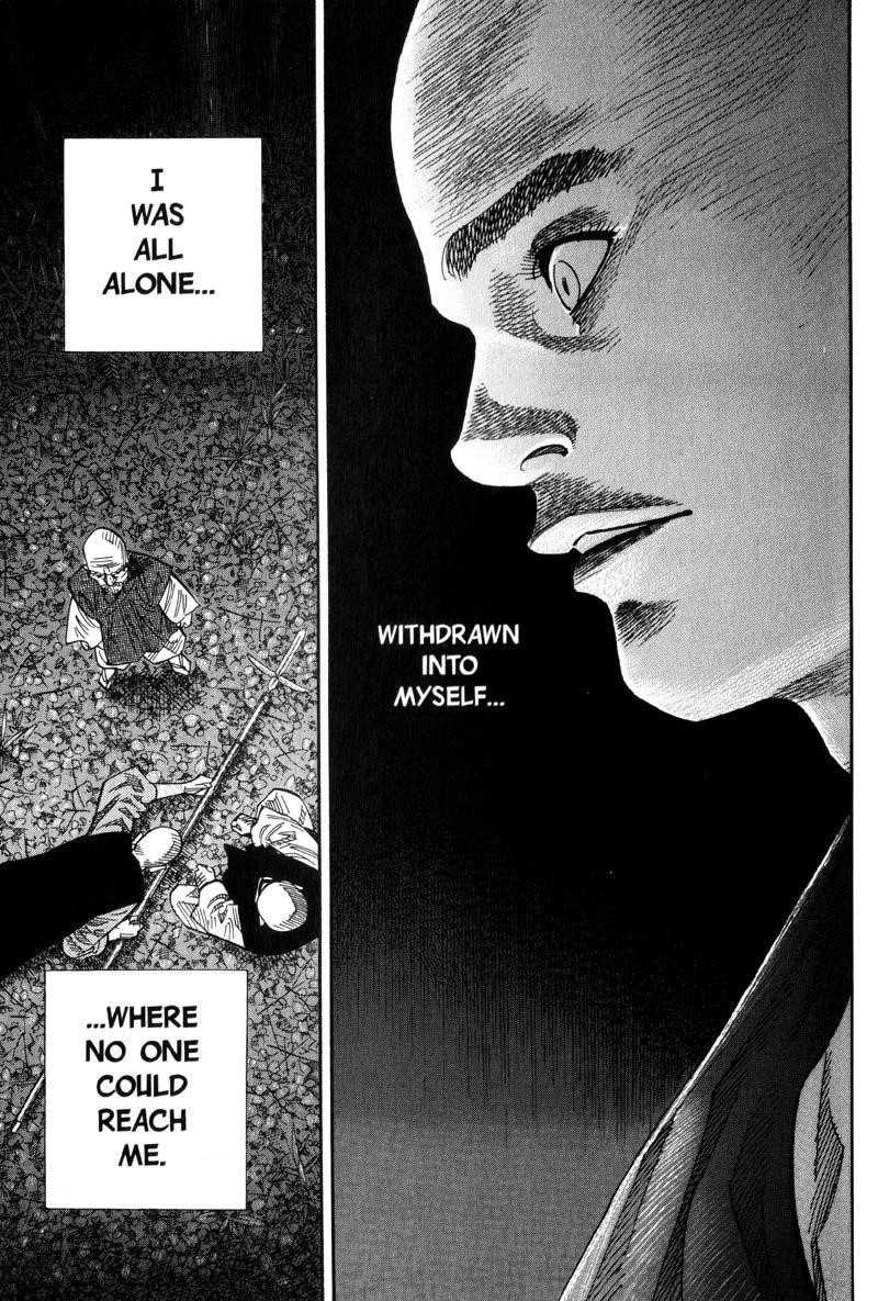 Vagabond Chapter 73 - Page 18