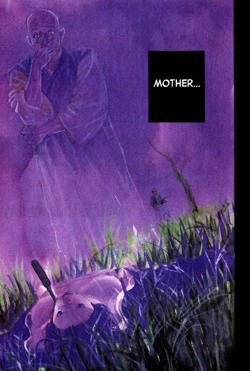 Vagabond Chapter 73 - Page 3