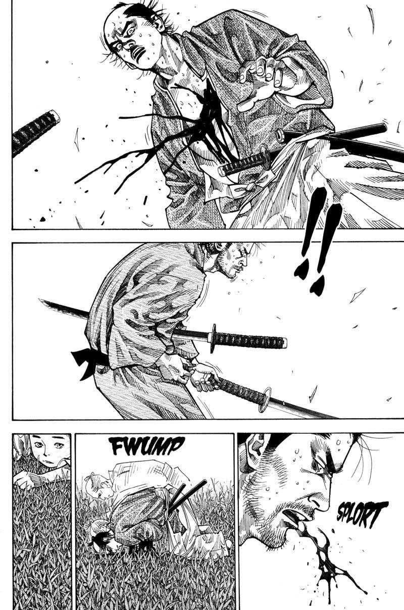 Vagabond Chapter 73 - Page 6