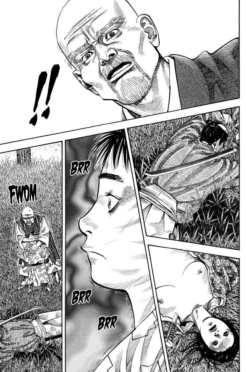 Vagabond Chapter 73 - Page 9