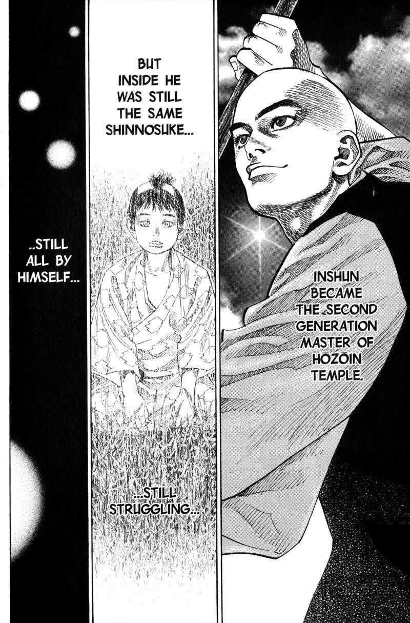 Vagabond Chapter 74 - Page 11