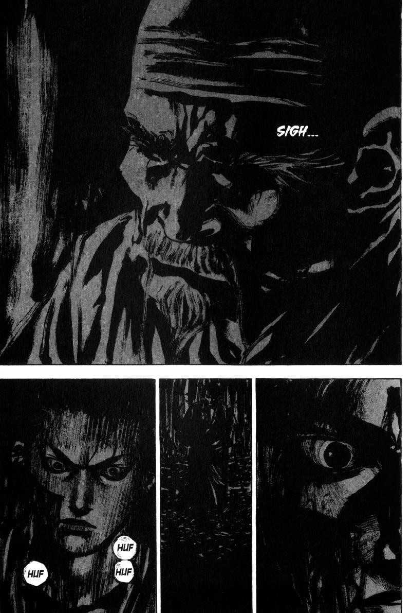 Vagabond Chapter 74 - Page 12