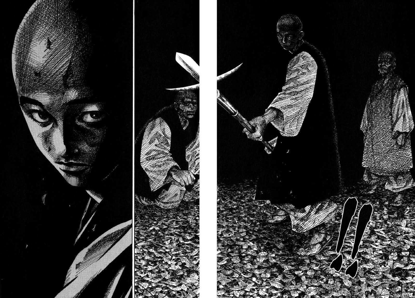 Vagabond Chapter 74 - Page 15