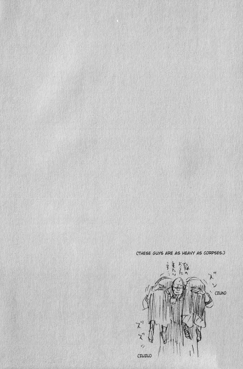 Vagabond Chapter 74 - Page 20