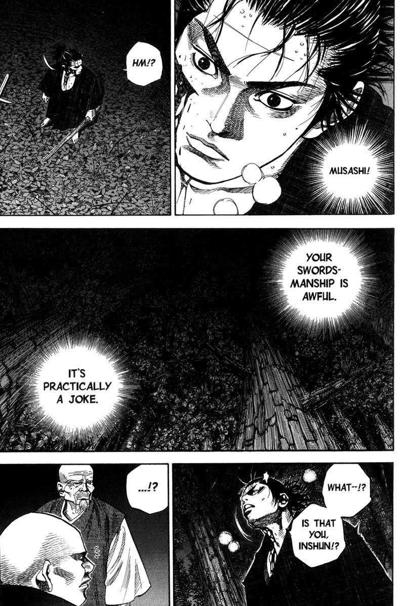 Vagabond Chapter 74 - Page 4