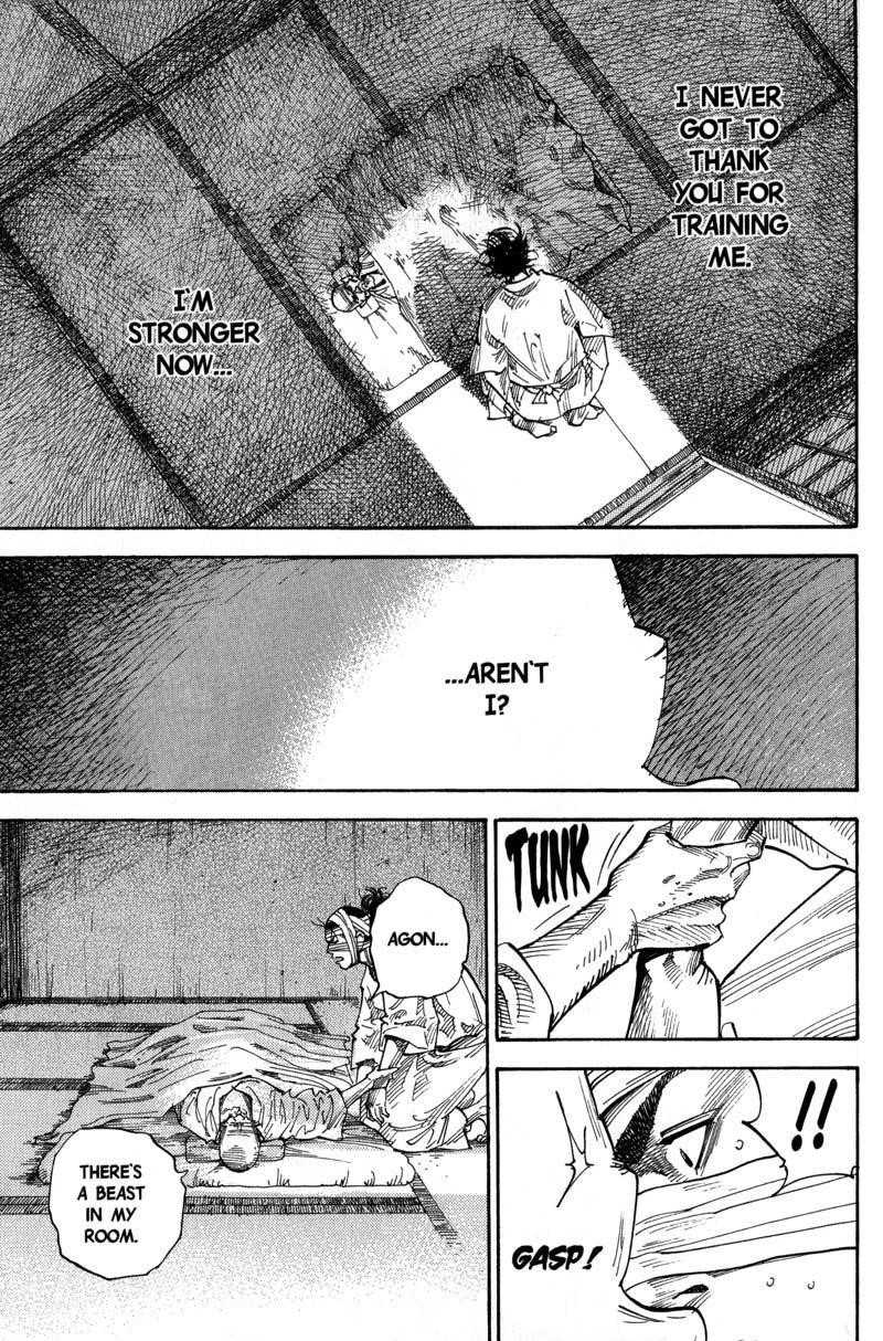 Vagabond Chapter 75 - Page 12