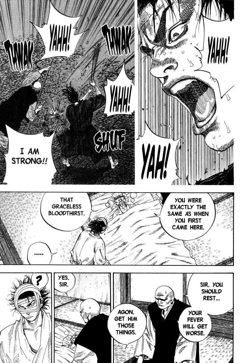 Vagabond Chapter 75 - Page 14