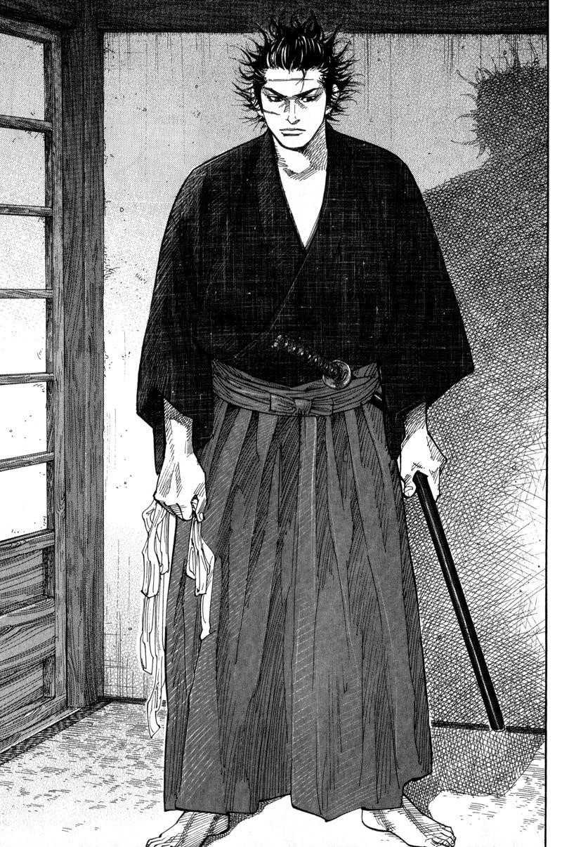 Vagabond Chapter 75 - Page 16