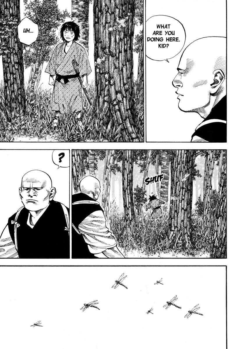 Vagabond Chapter 75 - Page 3