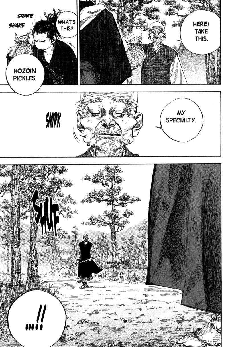 Vagabond Chapter 76 - Page 10