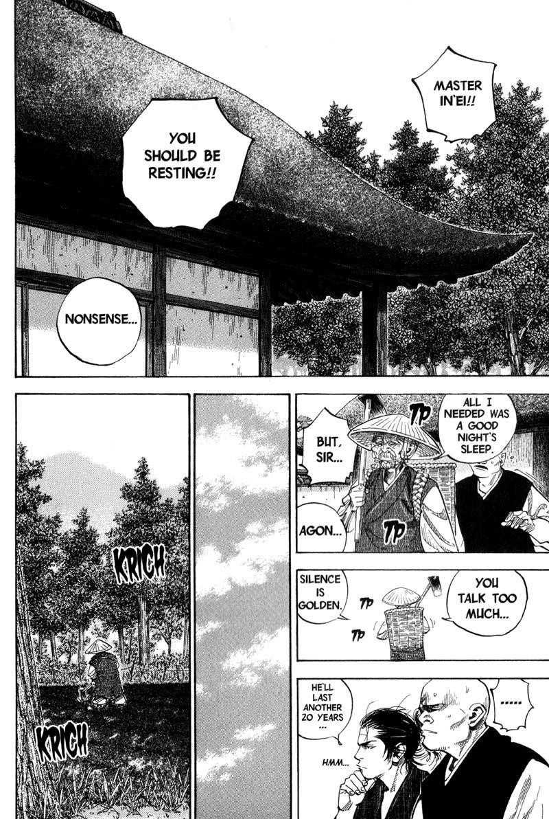 Vagabond Chapter 76 - Page 2