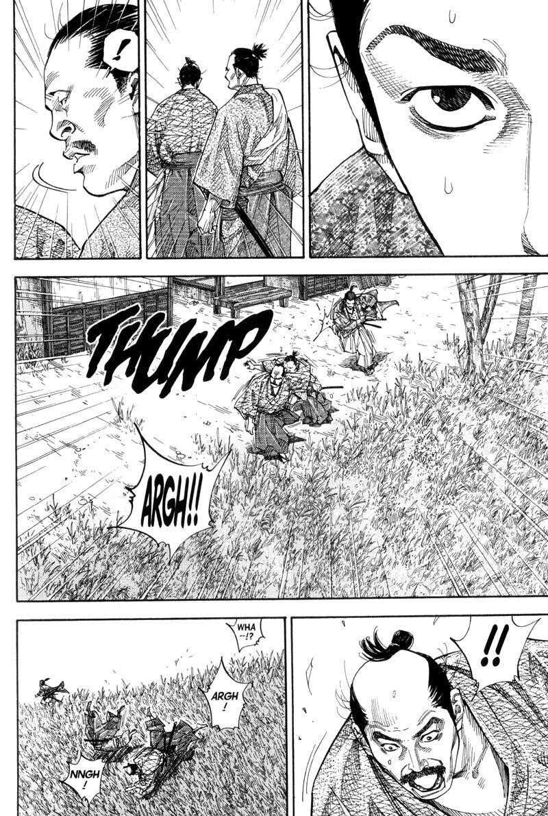 Vagabond Chapter 77 - Page 15