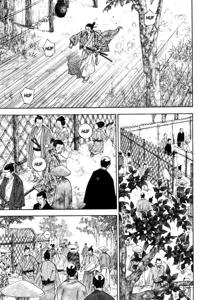 Vagabond Chapter 77 - Page 16